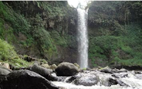 air terjun coban waru
