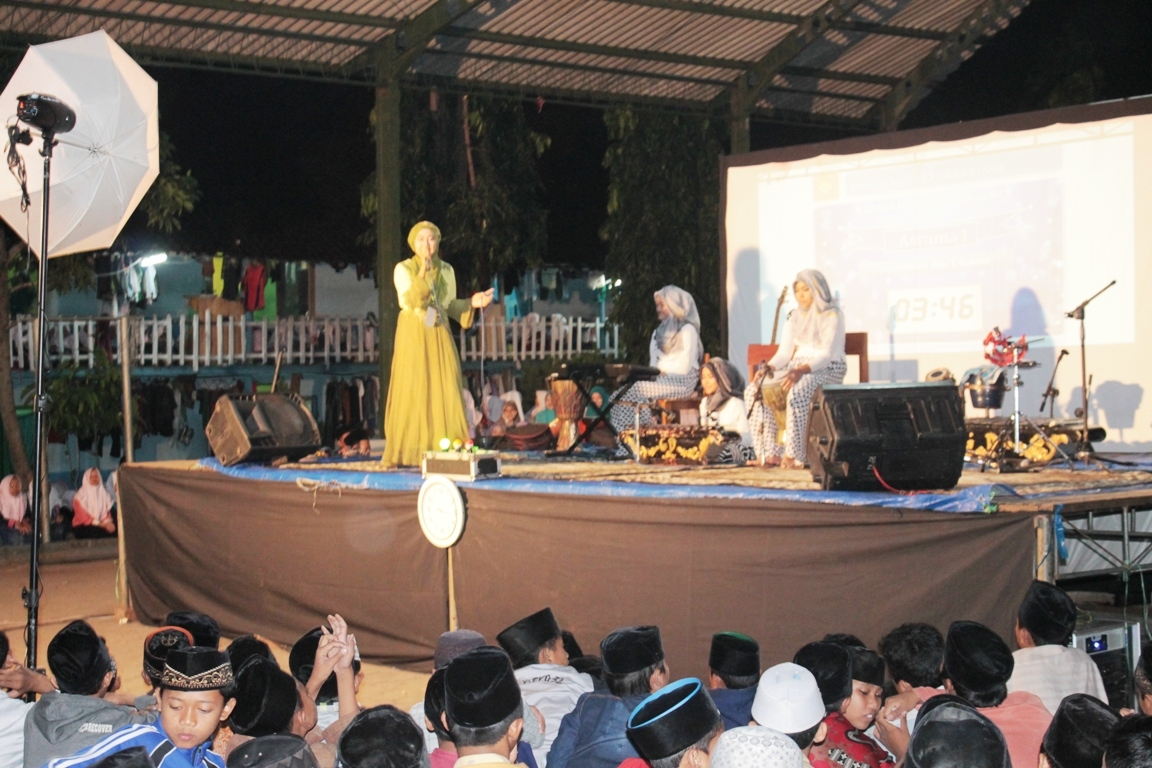 FOTO:MUSLIM PORTAL ARJUNA