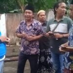 Ketua FPRB, kepala Desa, Forkopimcam
