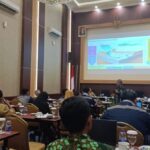 PT. Tirta Investama (Aqua) Pandaan Jadi Tim Penyusun Profil Keanekaragaman Hayati Kabupaten Pasuruan Tahun 2023