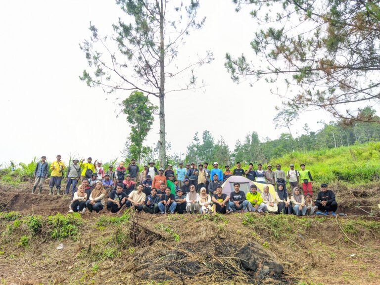 kerja bakti