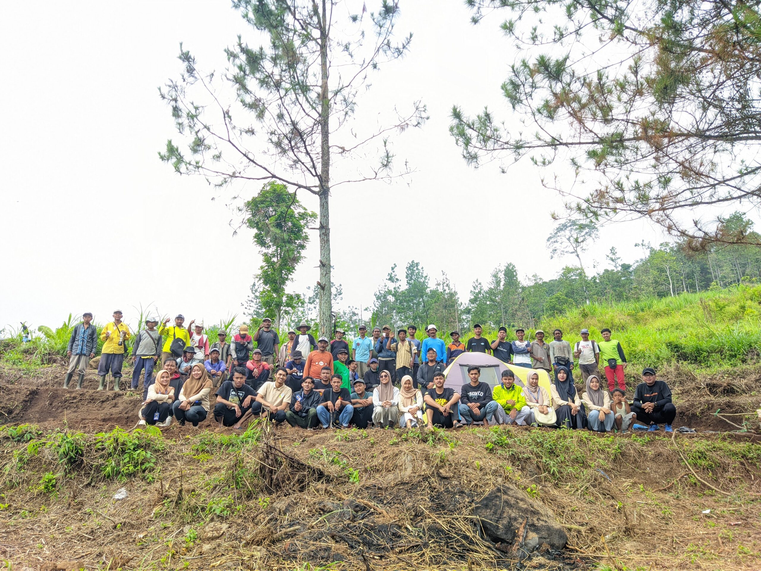 kerja bakti