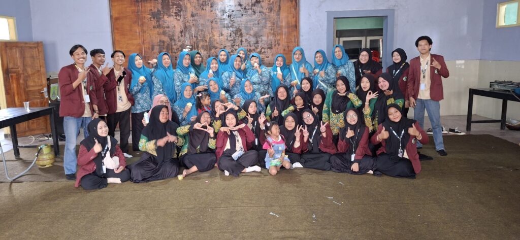 pelatihan
