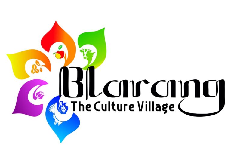 Blarang