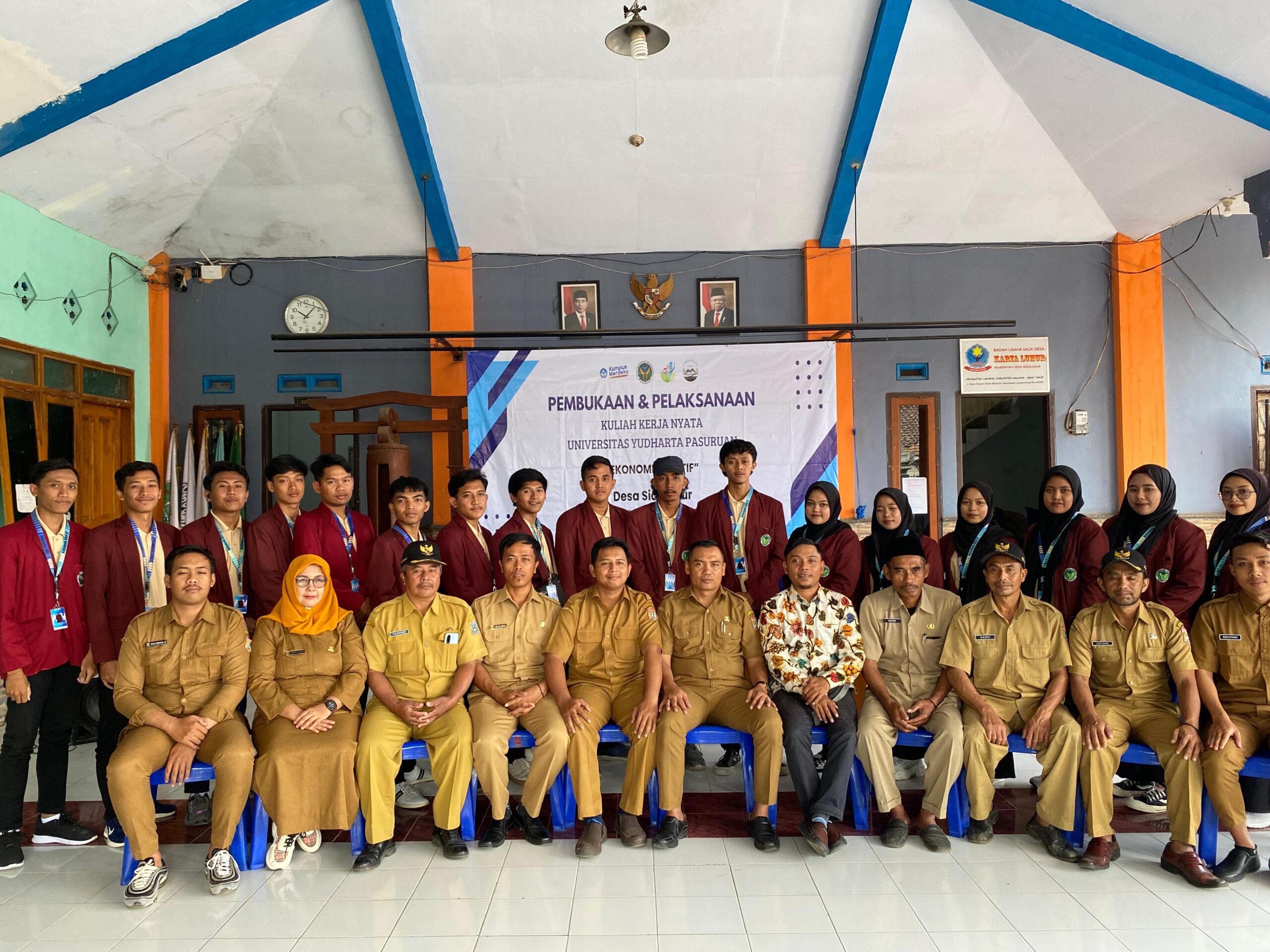 Pembukaan