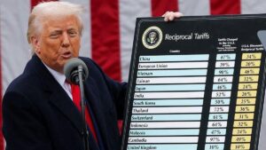 Perdagangan RI–AS Memasuki Babak Baru, Prabowo dan Trump Teken Kesepakatan Besar
