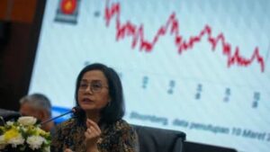 Indonesia Masih Belum Capai Kesepakatan Tarif Impor dengan AS