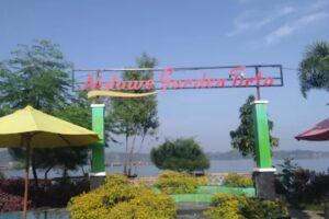 Ndawe Garden Tirta, Destinasi Wisata Keluarga