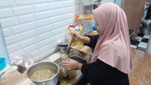 Tahun Baru dalam Kacamata Jiwa Pembisnis