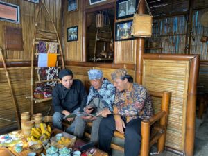 Dari Lereng Bromo, ASPIKOM JATIM Impact Collaboratory 2026 untuk Perkuat Desa Wisata Tengger