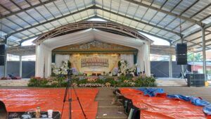 PONDOK PESANTREN NGALAH GELAR SEMAAN KUBRO DALAM RANGKA MEMPERINGATI 1 MUHARRAM 1448 HIJRIAH
