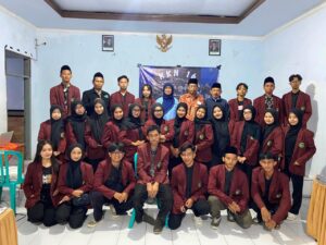 Pembukaan KKN Kelompok 16 Resmi Digelar, Mahasiswa Siap Jalankan Program Pengabdian kepada Masyarakat