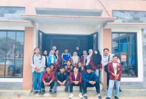 Observasi Potensi dan Permasalahan Desa Taji dalam Rangka Persiapan KKN Kelompok 19  Universitas Yudharta Pasuruan