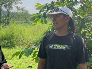 Kepala Dusun Tembong Dorong Kegiatan Edukatif untuk Perkenalkan Wisata Sumber Nyamplung