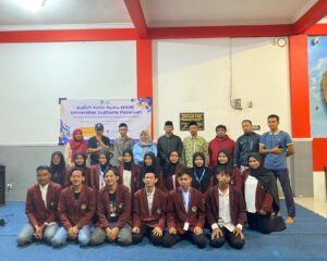 KKN Universitas Yudharta Pasuruan Resmi Dimulai, Mahasiswa Siap Mengabdi di Kelurahan Ledug