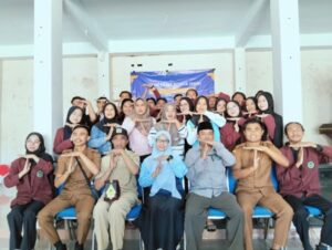 BERITA ACARA Kegiatan Pembukaan dan Penerimaan Mahasiswa Kuliah Kerja Nyata (KKN)   Universitas Yudharta Pasuruan