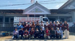 KKN Kelompok 16 Universitas Yudharta Gelar Survei dan Paparan Program Kerja di Desa Bocek