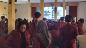 SEREMONIAL PELEPASAN MAHASISWA KULIAH KERJA NYATA (KKN) UNIVERSITAS YUDHARTA PASURUAN TAHUN 2026