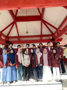 Awali Pengabdian, Mahasiswa KKN Universitas Yudharta Lakukan Survei Potensi Desa Ngembe
