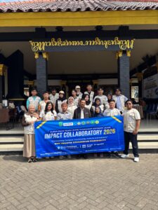 Kolaborasi Lintas Kampus, Mahasiswa Komunikasi Jatim Resmi Mengabdi di Desa Wisata Tosari