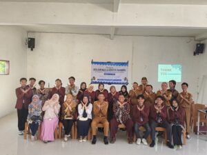 KKN Mandiri Kelompok 28 Universitas Yudharta resmi gelar pembukaan KKN didesa mulyoarjo