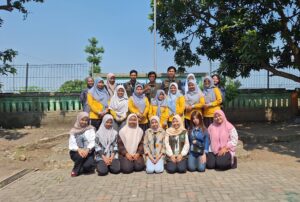Penutupan MPLS SDN Tunggulwulung 2 Berlangsung Meriah Bersama KKN Kelompok 10 Universitas Yudharta Pasuruan