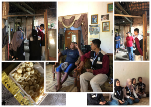 Pelopor UMKM Singkong Keju di Desa Ngingit, Begini Awal Mursidi Melihat Peluang Usaha