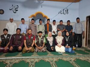 KKN 01 Universitas Yudharta Pasuruan Inisiasi dan Fasilitasi FORDIMASRO sebagai Forum Pengembangan SDM Lintas Sektor di Segoropuro Rejoso Pasuruan