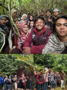 KKN 13 Universitas Yudharta Tuntaskan Pemetaan Enam Sumber Mata Air di Desa Tosari