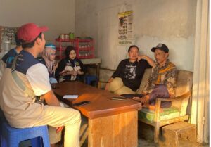 Mahasiswa KKN Dampingi Penguatan Branding UMKM Melalui Pemanfaatan Teknologi Digital