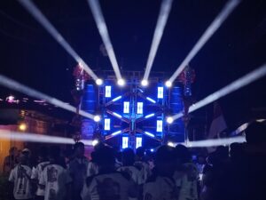 15 Sound System se-Jawa Timur Guncang Wonokoyo Spectacular Carnival 2026, Ribuan Pengunjung Padati Lokasi
