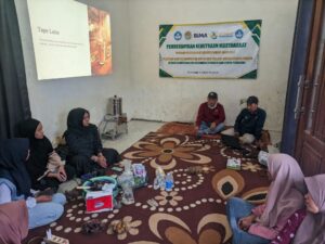 Inovasi Olahan Tape untuk Meningkatkan Keberdayaan UMKM