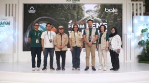 IAPVC 2026 Kembali Hadir di The Grand Taman Safari Prigen