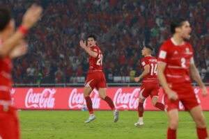 Timnas Indonesia Juara FIFA ASEAN Cup 2026, Taklukkan Thailand Lewat Adu Penalti